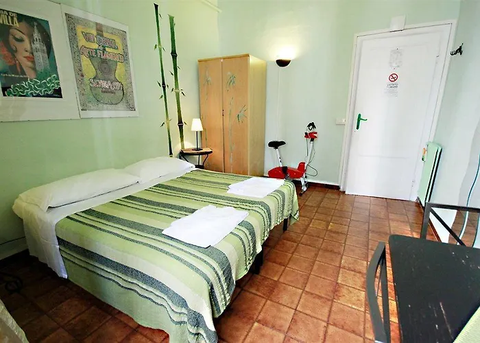 Sixbeds Gasthof 2*