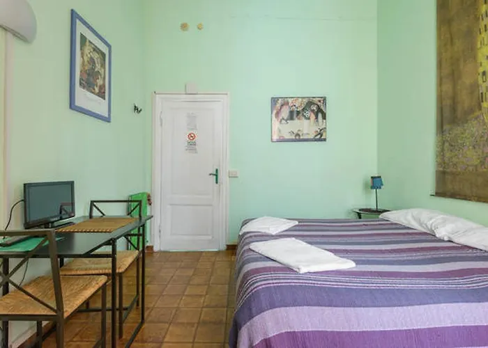 Sixbeds Gasthof 2*