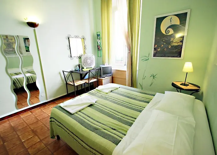 Sixbeds 2*