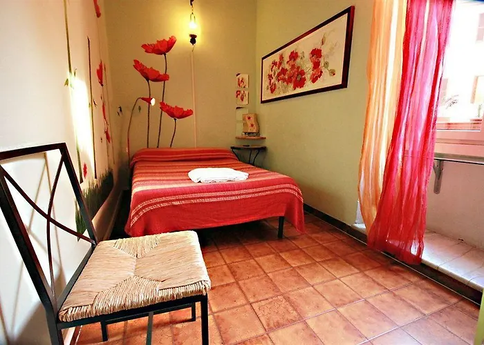 Gasthof Sixbeds 2*