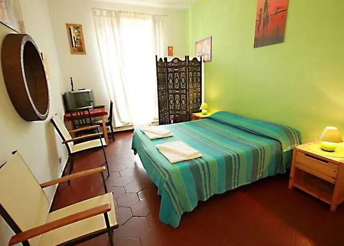 Sixbeds Gasthof Rom