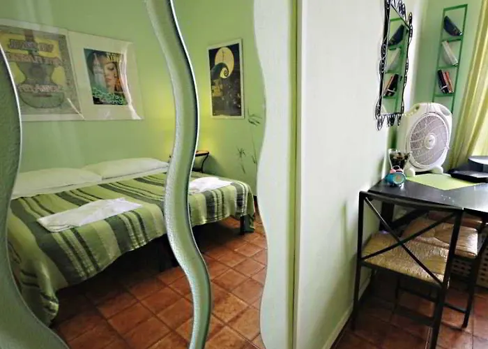 Sixbeds Gasthof 2*