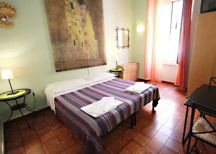 Sixbeds Gasthof 2*