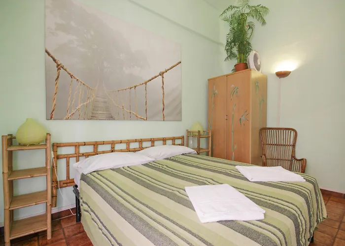 Gasthof Sixbeds 2*