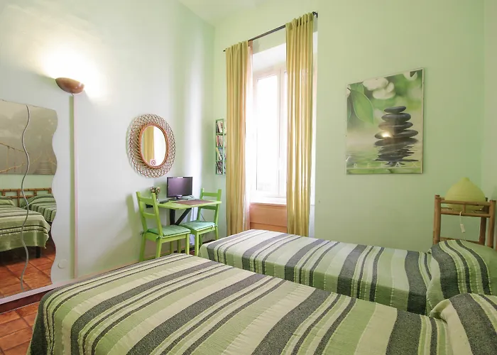 Sixbeds Gasthof