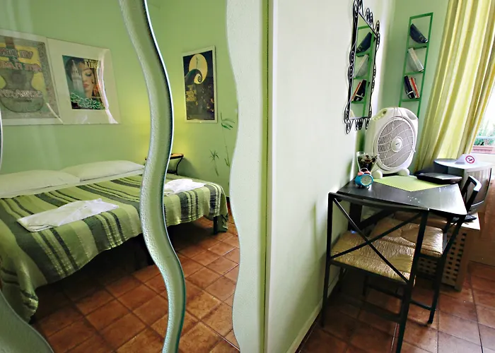Gasthof Sixbeds 2*