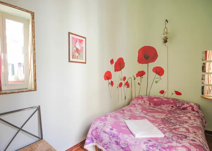 Sixbeds 2* Rom