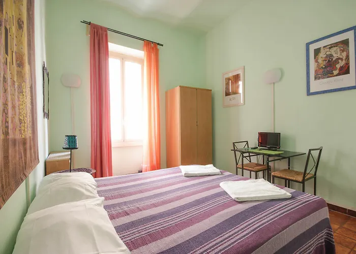 Sixbeds Gasthof Rom